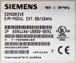 Siemens 6SN1146-1BB00-0EA1